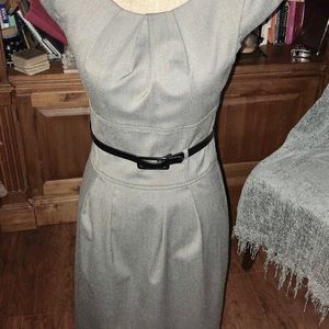 White House Black Market suit dress